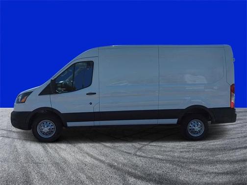 2025 Ford Transit-350 148 WB Medium Roof Cargo