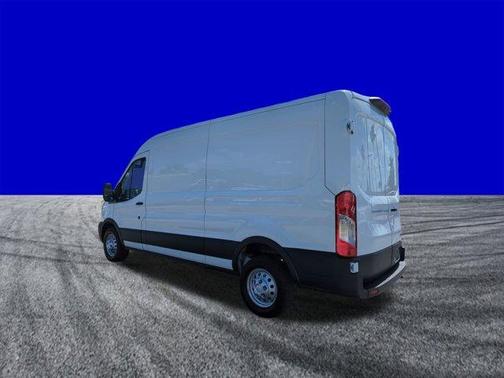 2025 Ford Transit-350 148 WB Medium Roof Cargo