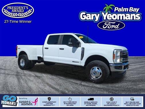 2024 Ford F-350 XL