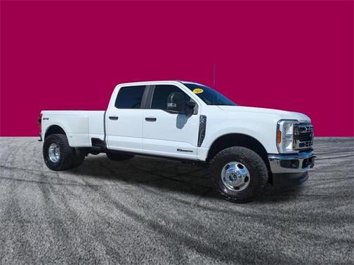 2024 Ford F-350 XL