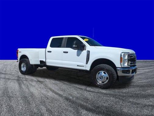2024 Ford F-350 XL