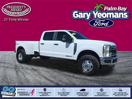 2024 Ford F-350 XL