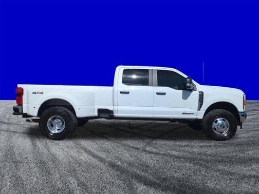 2024 Ford F-350 XL