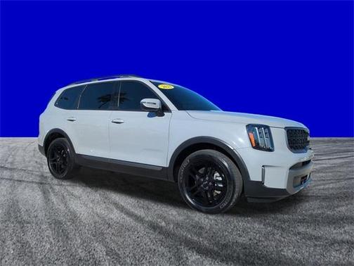 2023 Kia Telluride EX X-Line