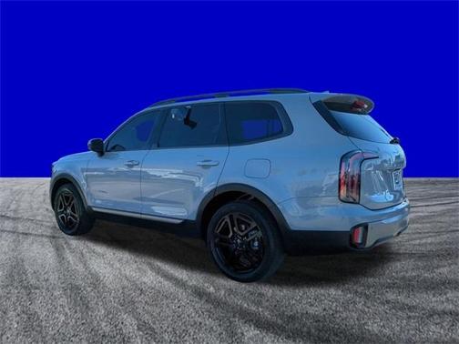 2023 Kia Telluride EX X-Line