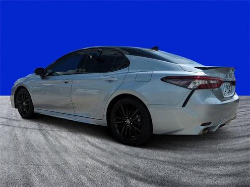 2024 Toyota Camry XSE V6