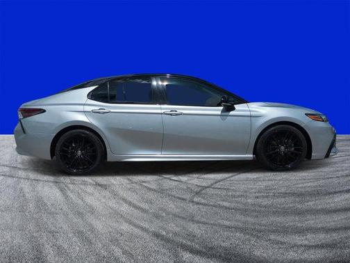 2024 Toyota Camry XSE V6