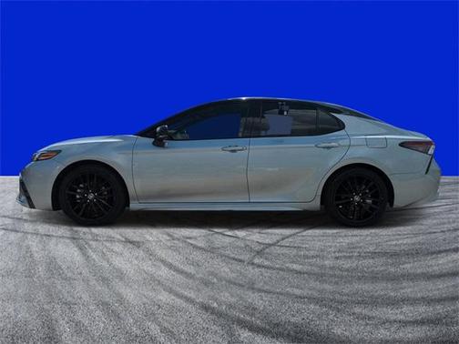 2024 Toyota Camry XSE V6