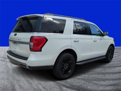 2023 Ford Expedition XLT