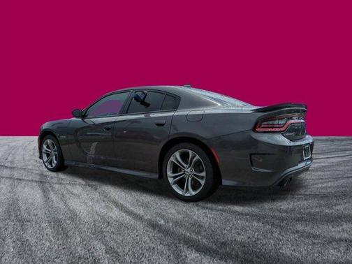 2020 Dodge Charger R/T