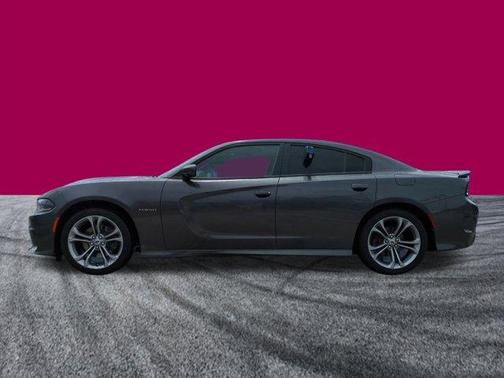 2020 Dodge Charger R/T