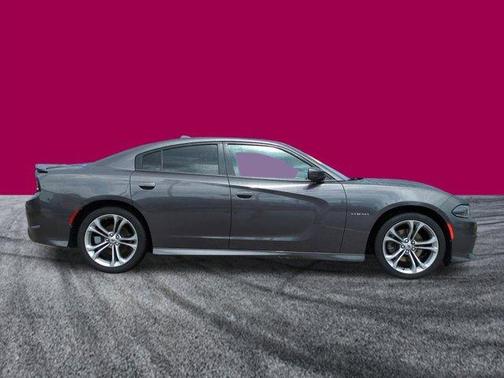 2020 Dodge Charger R/T
