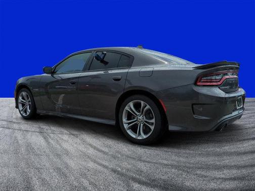 2020 Dodge Charger R/T