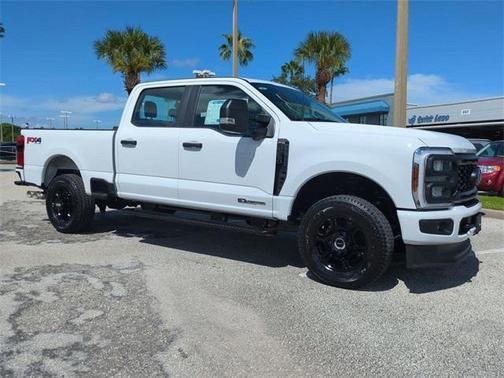 2026 Ford F-250 Super Duty