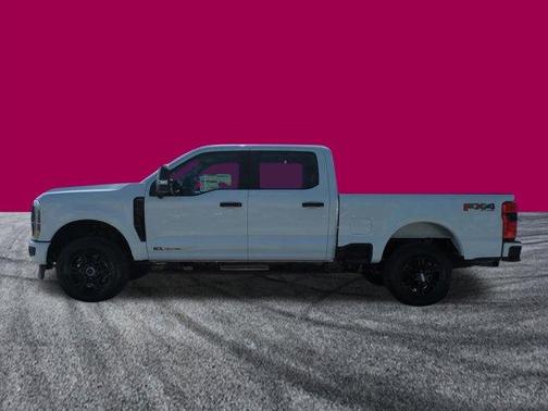 2026 Ford F-250 Super Duty