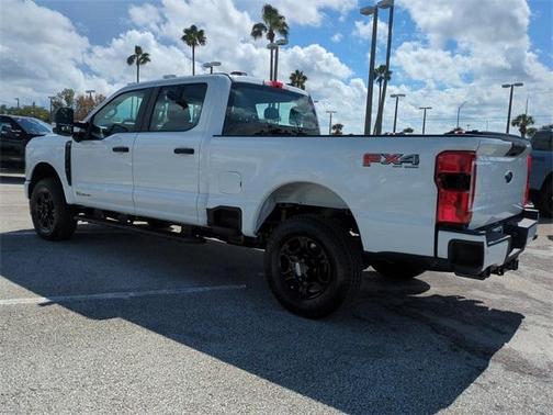 2026 Ford F-250 Super Duty