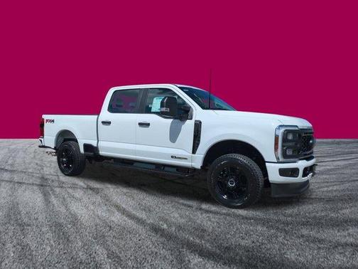 2026 Ford F-250 Super Duty