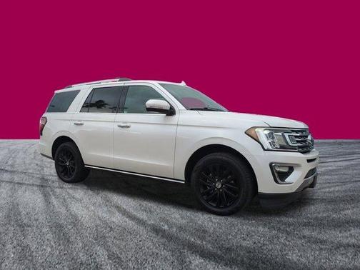 2019 Ford Expedition Limited