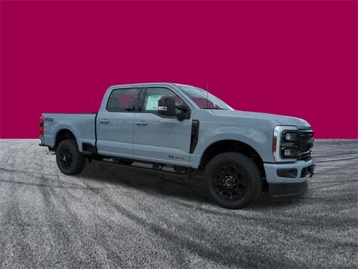 2026 Ford F-250 Super Duty