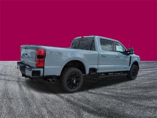 2026 Ford F-250 Super Duty