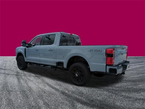 2026 Ford F-250 Super Duty