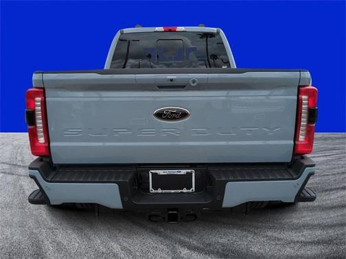 2026 Ford F-250 Super Duty