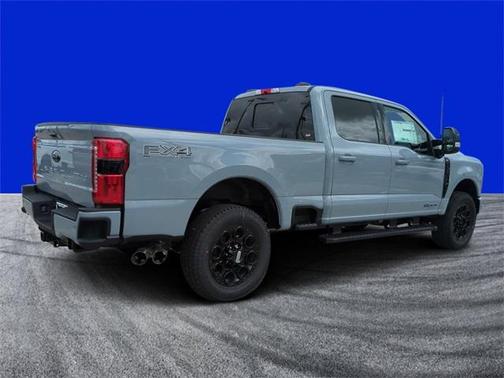2026 Ford F-250 Super Duty