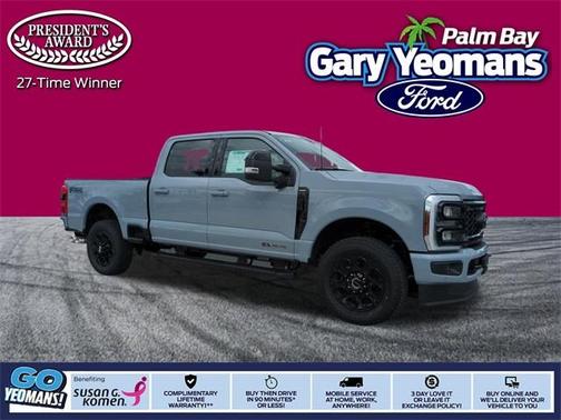 2026 Ford F-250 Super Duty