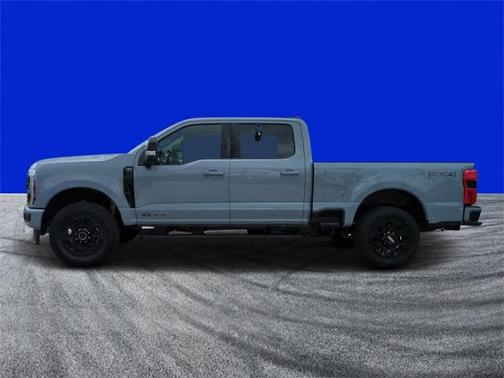 2026 Ford F-250 Super Duty
