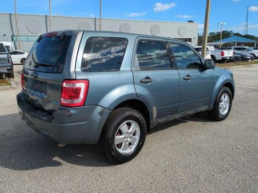 2012 Ford Escape XLS