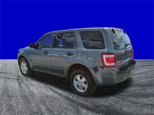 2012 Ford Escape XLS