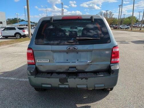 2012 Ford Escape XLS