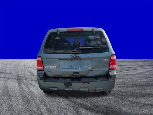 2012 Ford Escape XLS