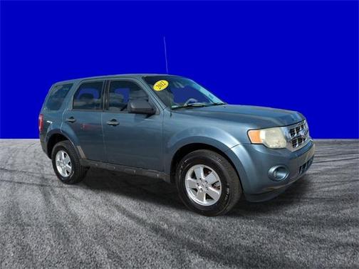 2012 Ford Escape XLS