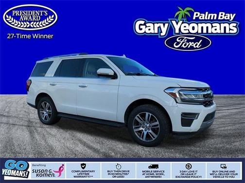 2024 Ford Expedition Limited