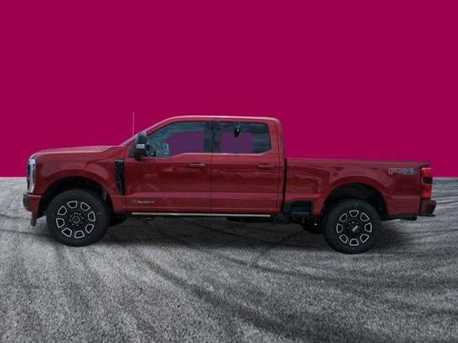 2025 Ford F-350 Super Duty