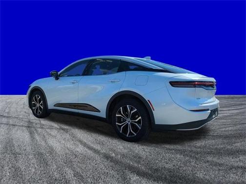 2023 Toyota Crown XLE