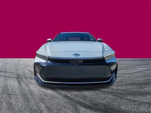 2023 Toyota Crown XLE