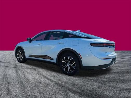 2023 Toyota Crown XLE