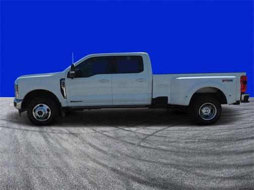 2024 Ford F-350 Lariat Super Duty