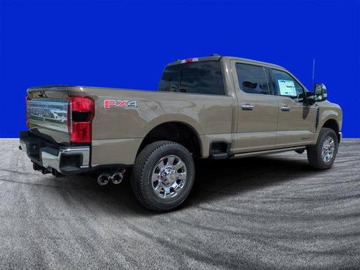 2026 Ford F-350 Super Duty