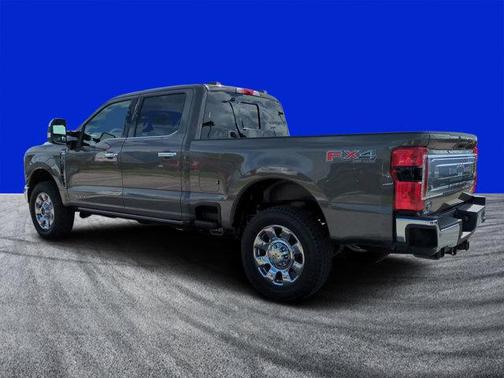 2026 Ford F-350 Super Duty