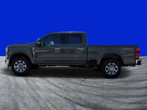 2026 Ford F-350 Super Duty