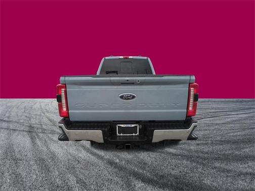 2024 Ford F-350 Lariat Super Duty