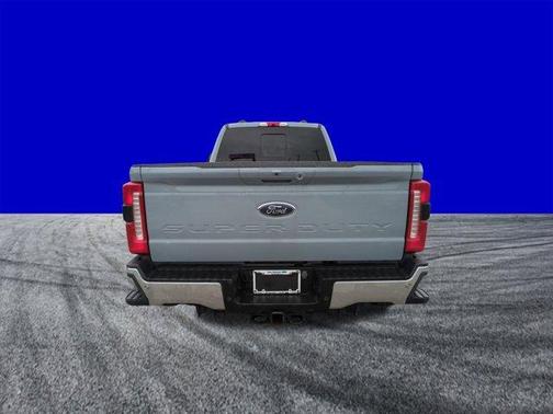 2024 Ford F-350 Lariat Super Duty