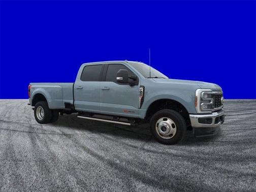2024 Ford F-350 Lariat Super Duty