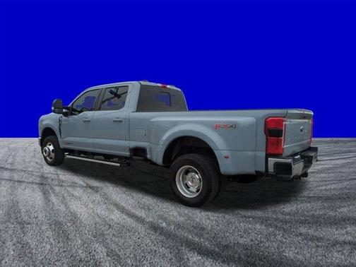 2024 Ford F-350 Lariat Super Duty