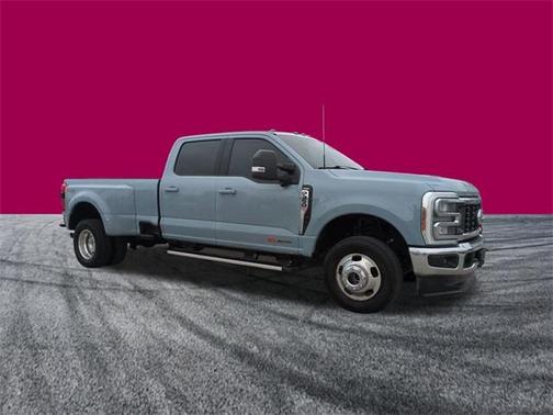 2024 Ford F-350 Lariat Super Duty
