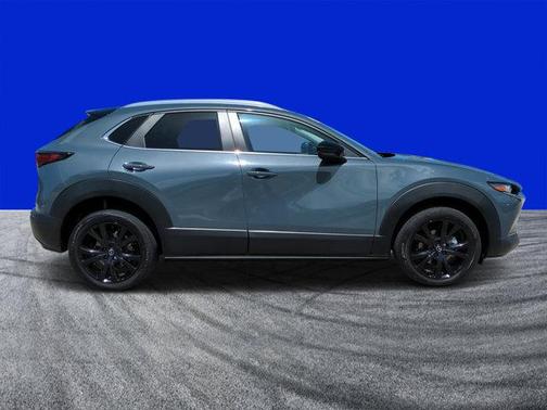 2023 Mazda CX-30 2.5 S Carbon Edition