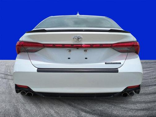 2019 Toyota Avalon XLE Touring